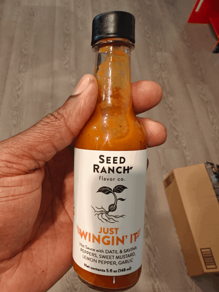 This company does not miss!!!