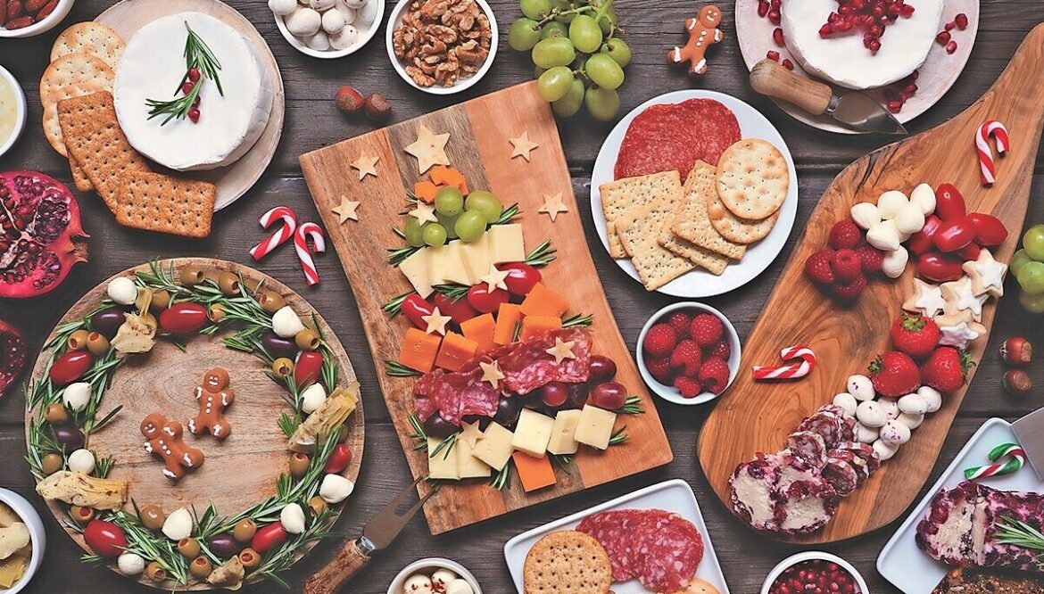 Holiday food safety reminders from Coshocton Public Health District Holiday food safety reminders from Coshocton Public Health District