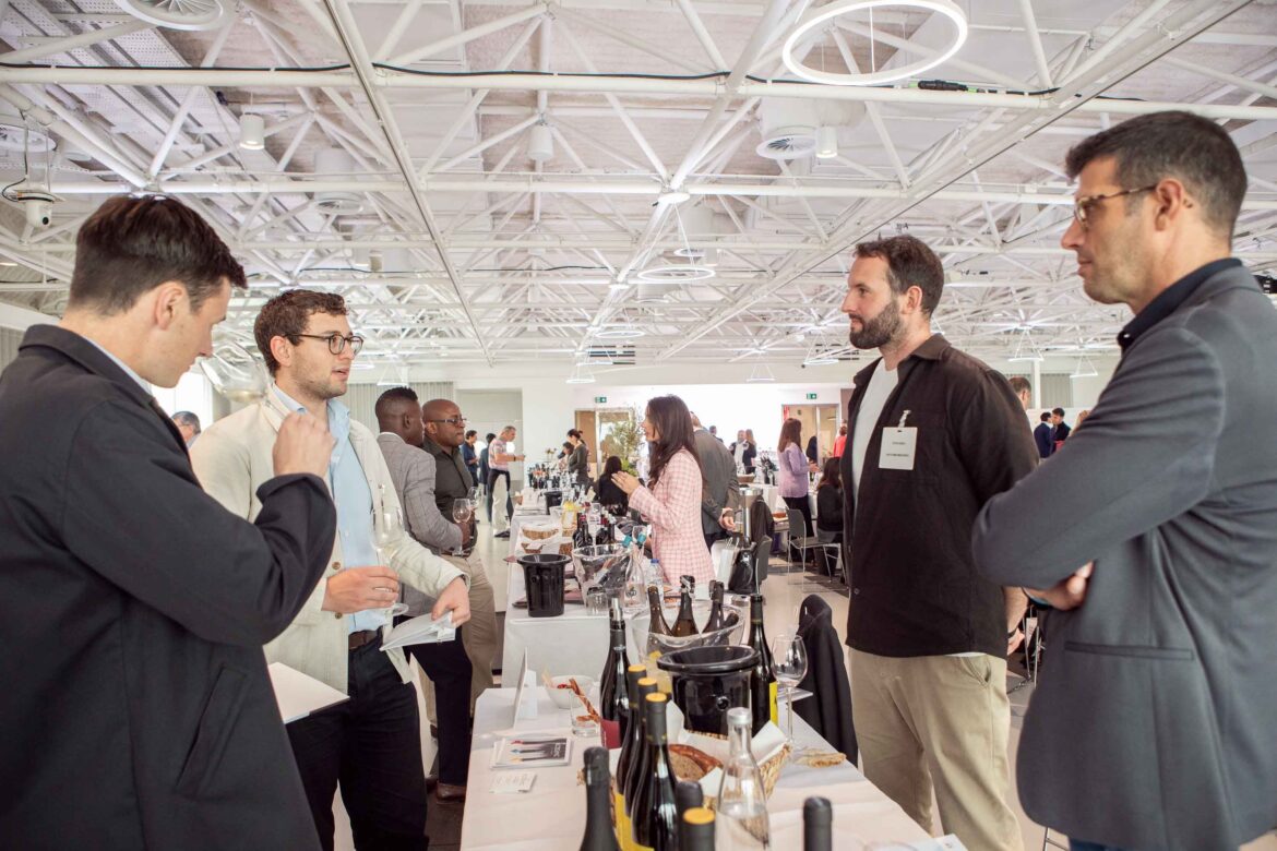 The Buyer | Borsa Vini Italiani promises to showcase the best of Italian wines Borsa Vini Italiani promises to showcase the best of Italian wines