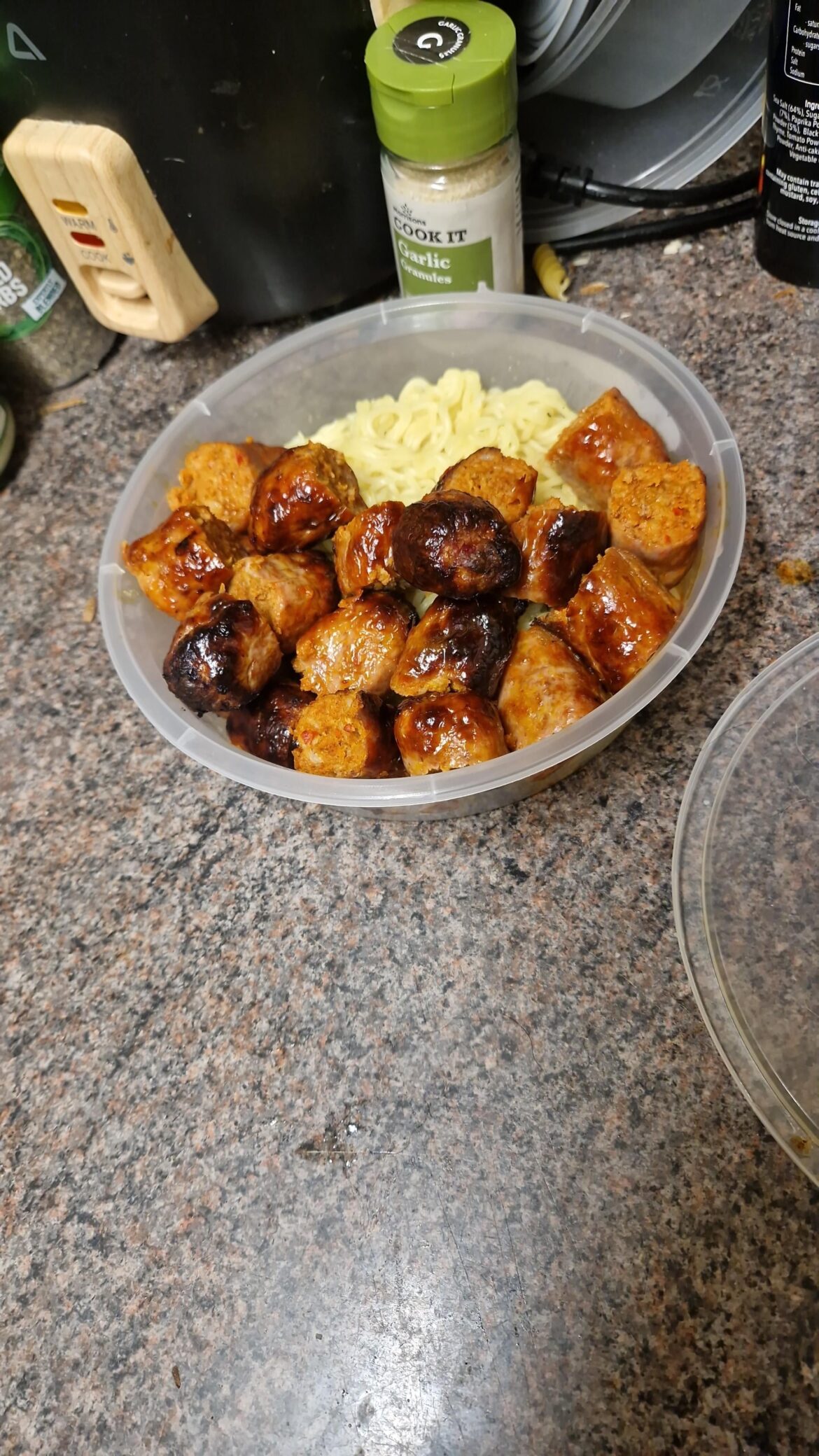 Remember the cheap noodles and hot dogs we had as children no only me ...