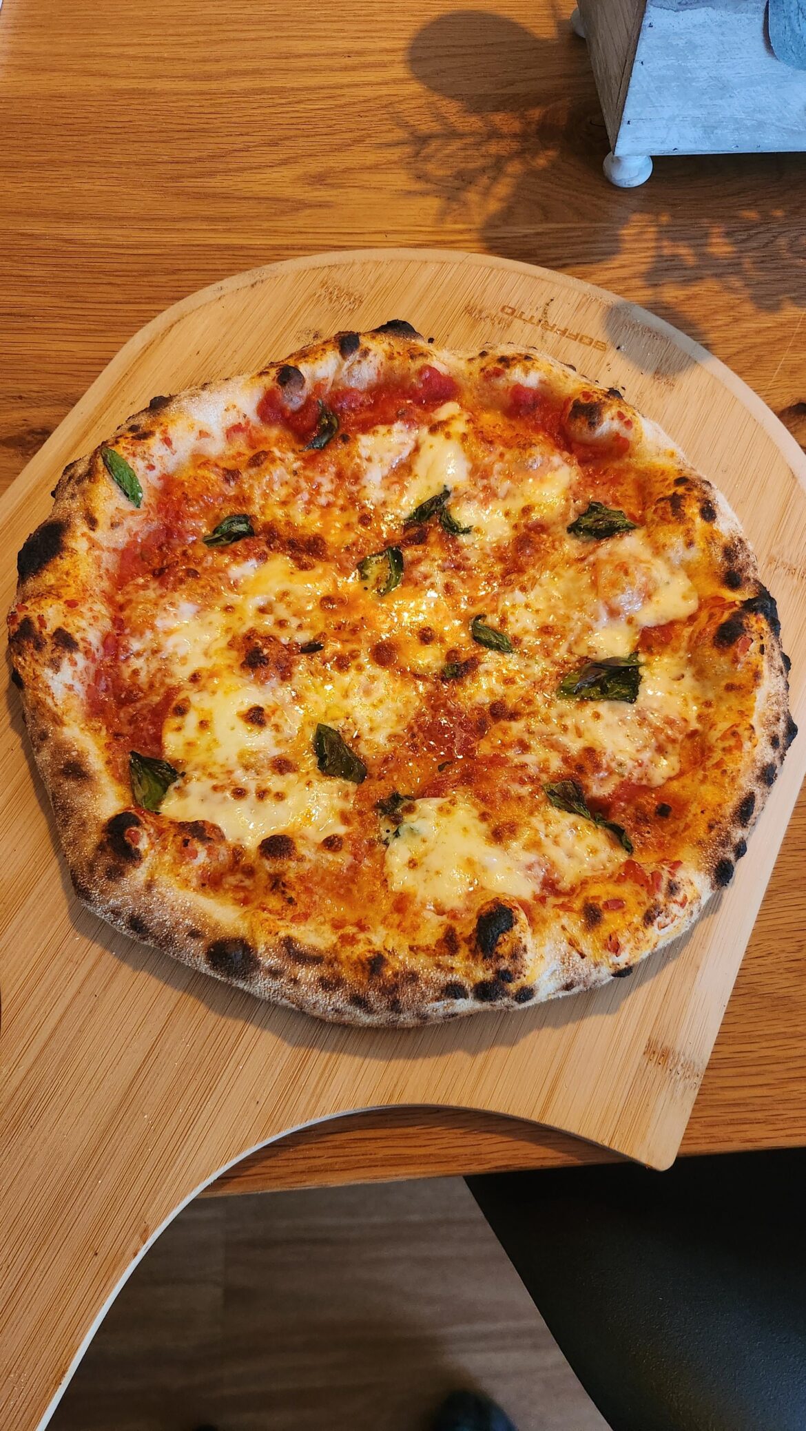 Whipped this one up tonight. Delish!