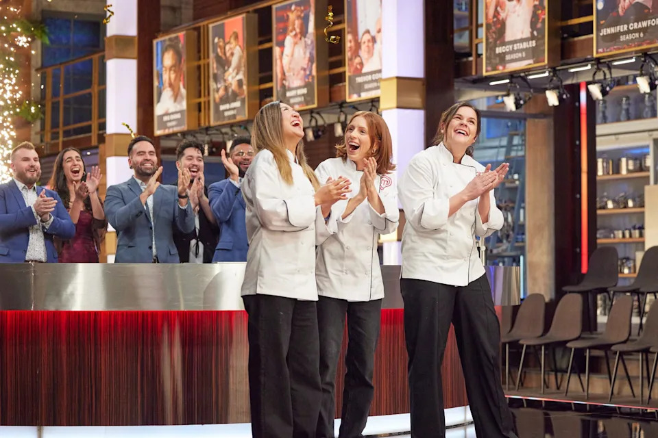 MasterChef Canada Season 8 (CTV)