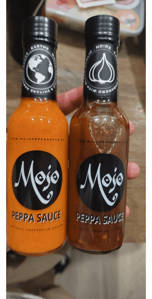 After trying 100's of hot sauces.. this is my favorite