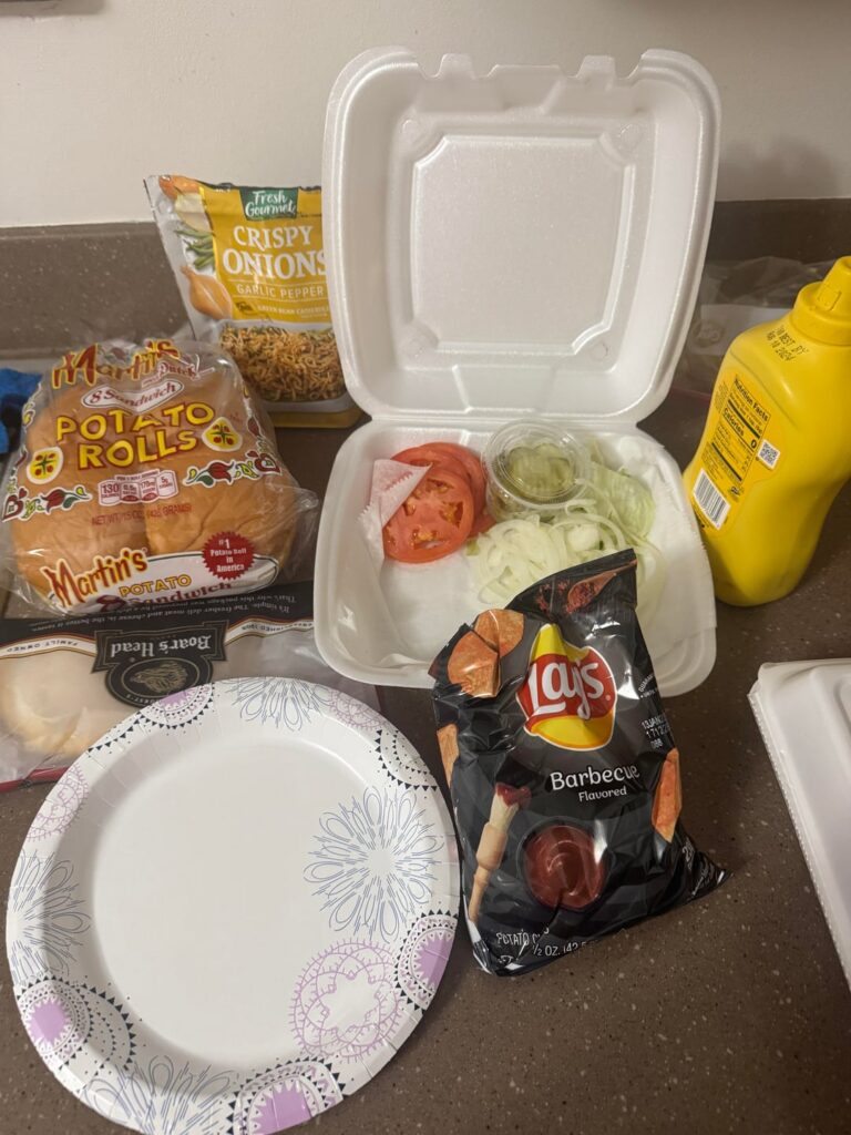 Maybe went a little overboard but I was thinking about it all day lol