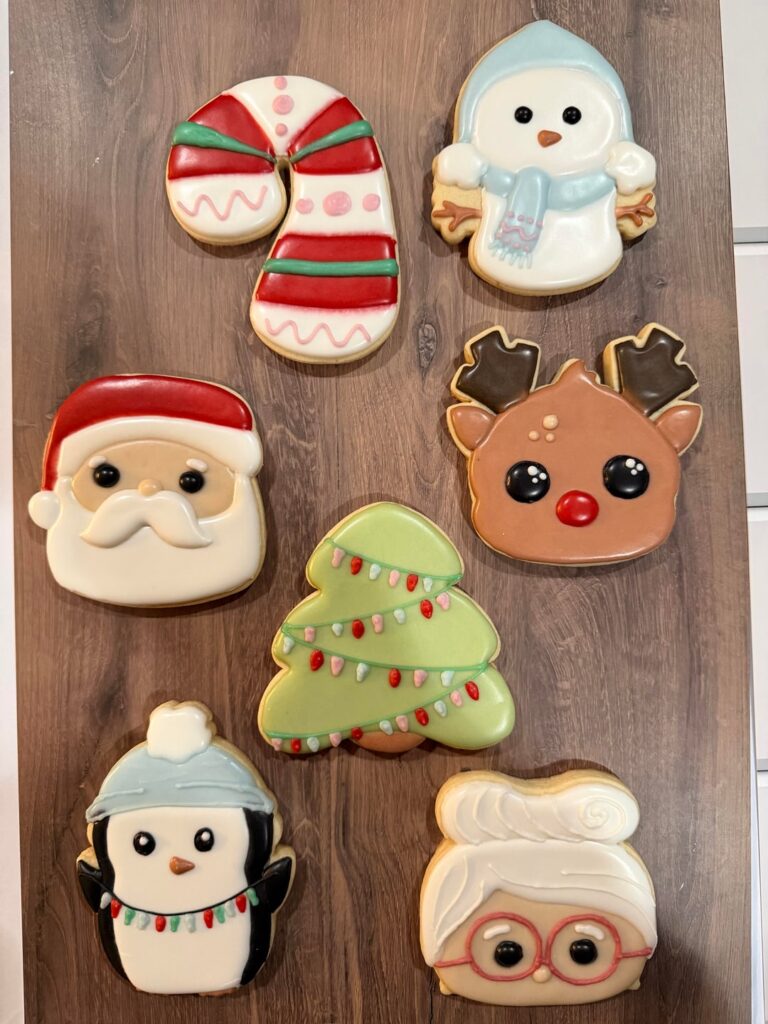 Cookies bleeding, where did I go wrong?