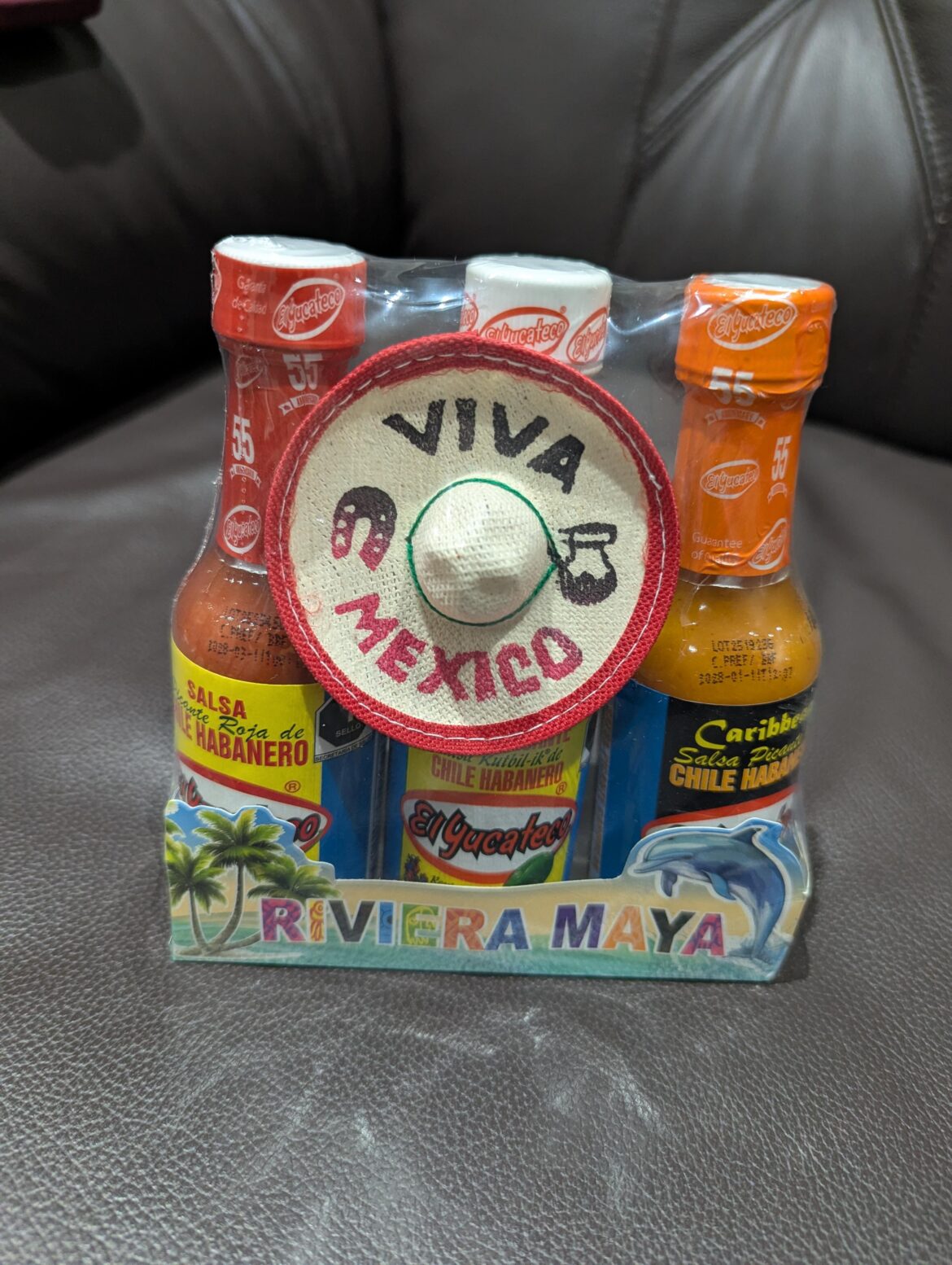 Gift from my girlfriend