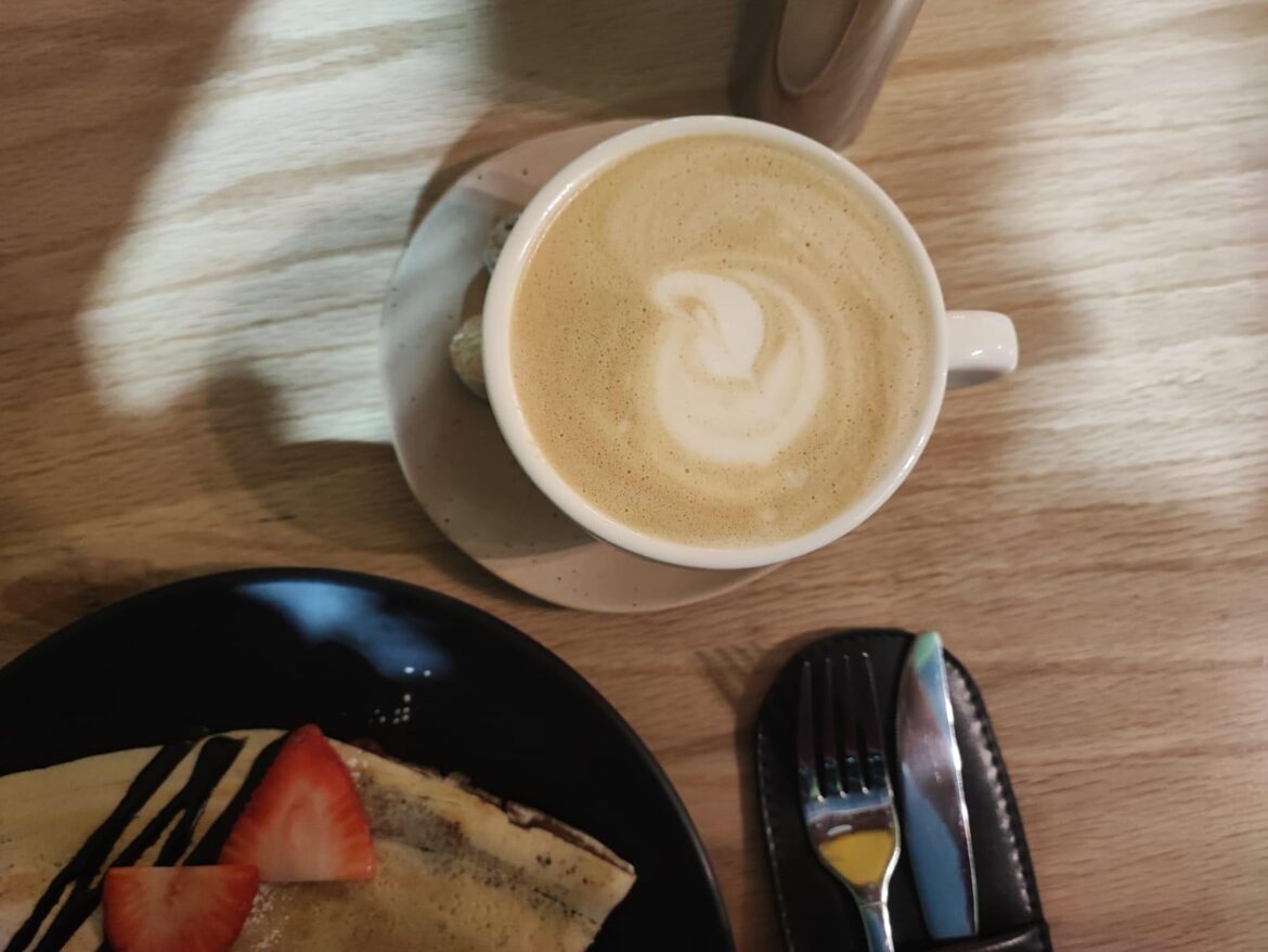 Delicious and addictive on these cold days 🥶