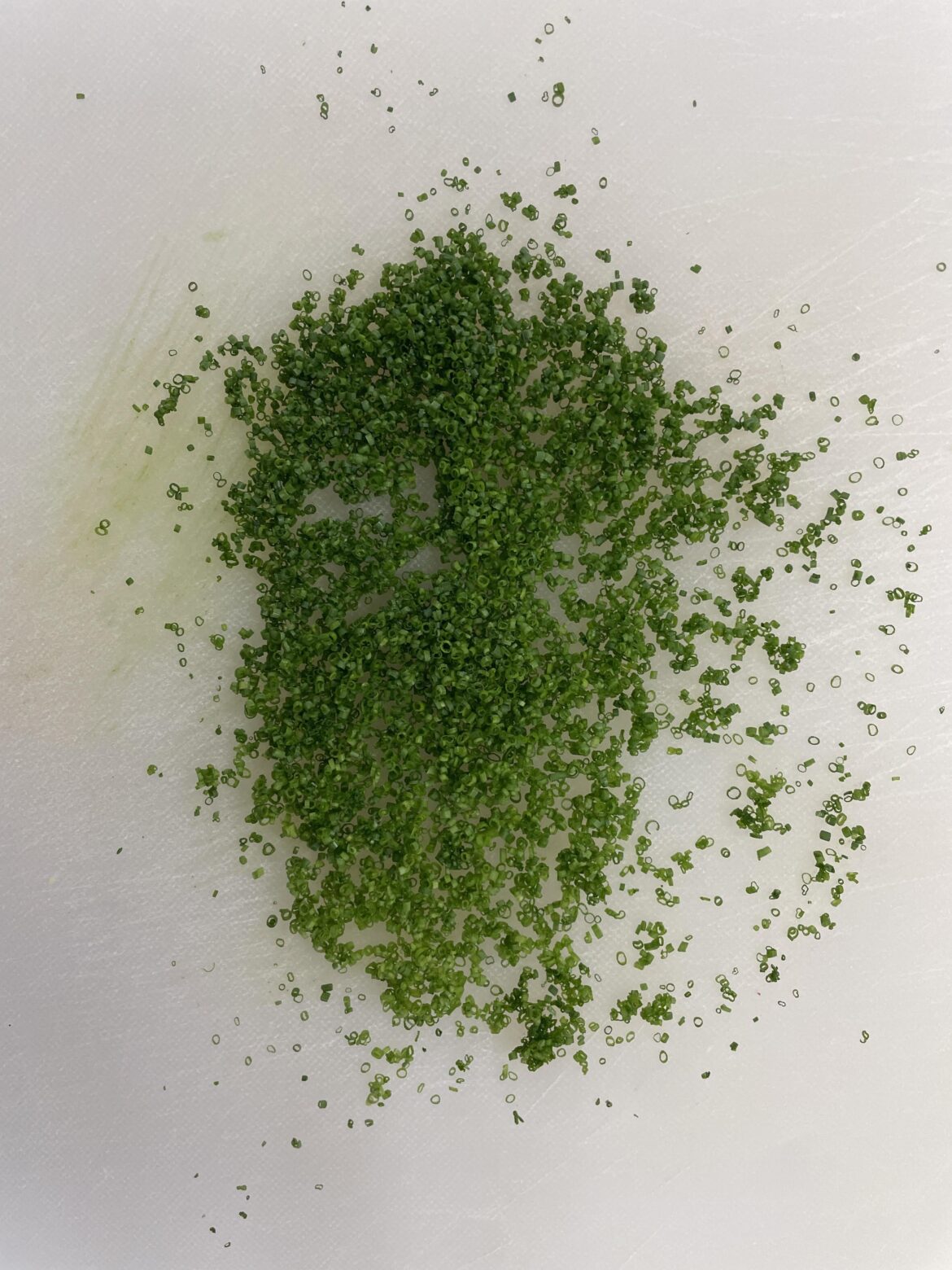 Cutting a couple of chives almost every day until this Reddit says they’re perfect. Day 62