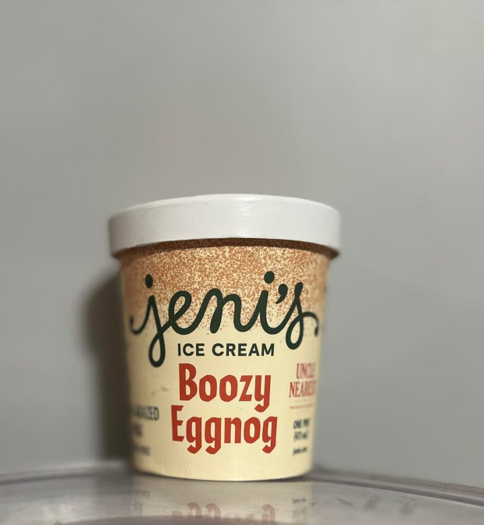 Jeni’s on Clearance at Kroger!