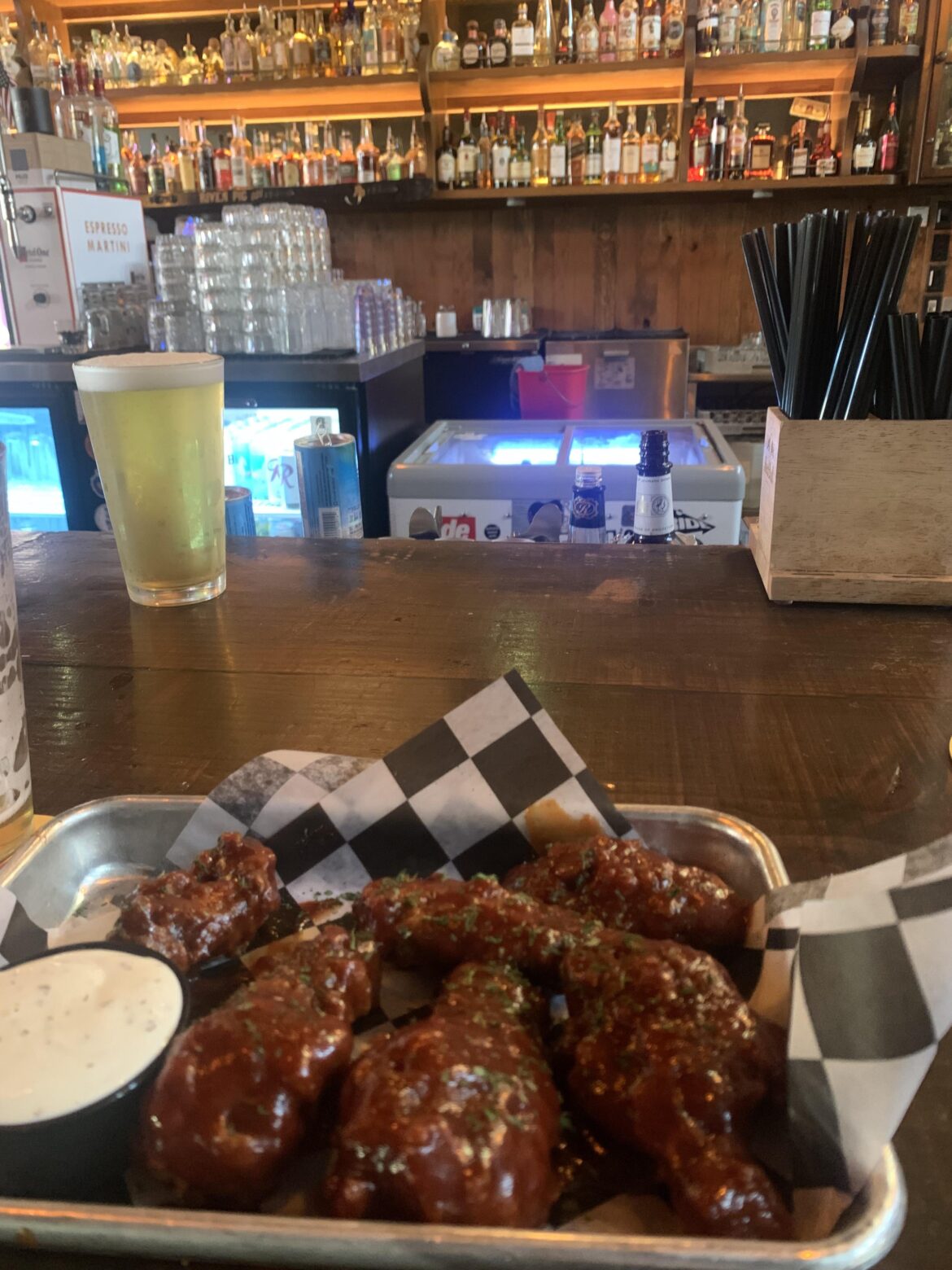 River Pig, Bend Oregon