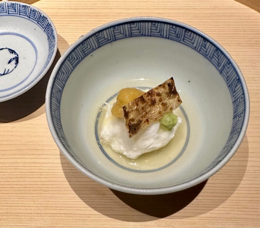 Onjaku, Yaizu (Tabelog 4.55, Gold)