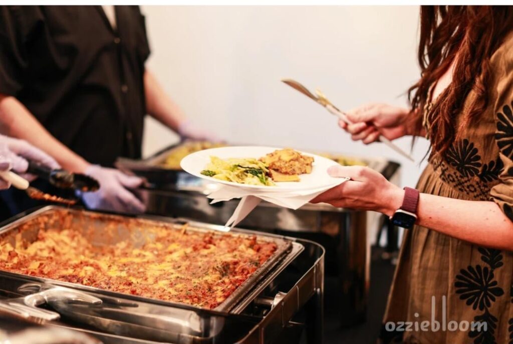 Italian food recommendation, Illarios restaurant/catering