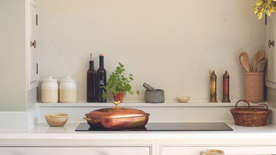 The kitchen item I’m gifting everyone this Christmas The kitchen item I'm gifting everyone this Christmas