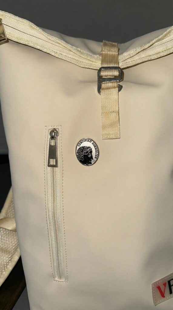 After months of studying, I finally did it. I'm showing this off EVERYWHERE