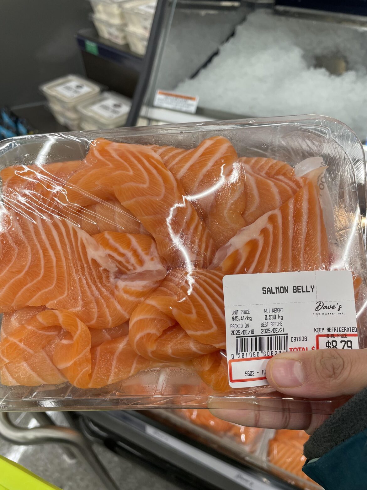 can I use this to make sushi?