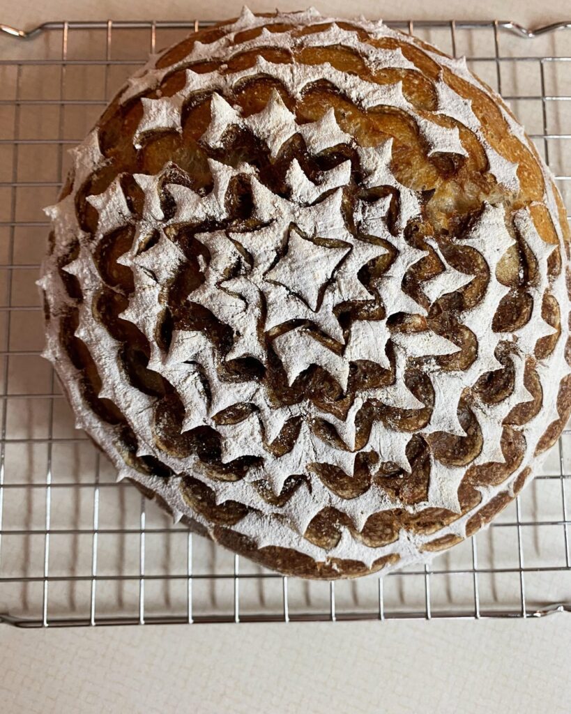 Not perfect but kind of cute!