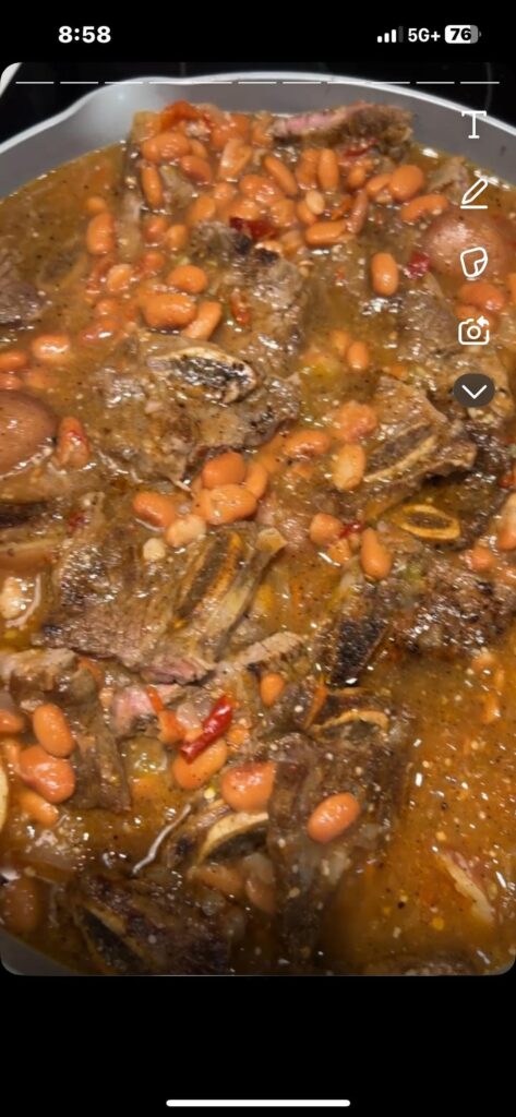 Trying to figure out the name of this dish Trying to figure out the name of this dish