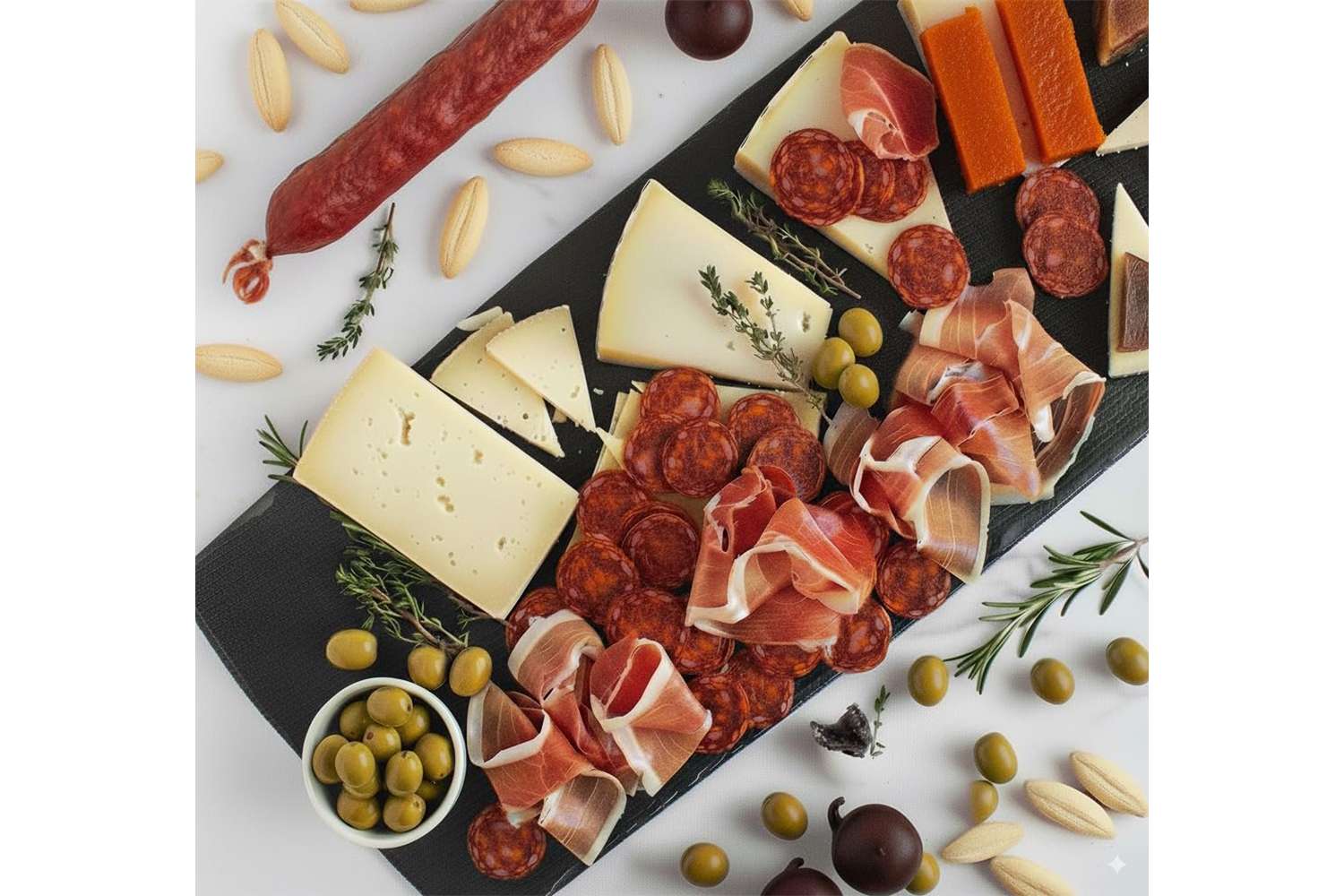 A Little Bit of Spain Gift Bundle