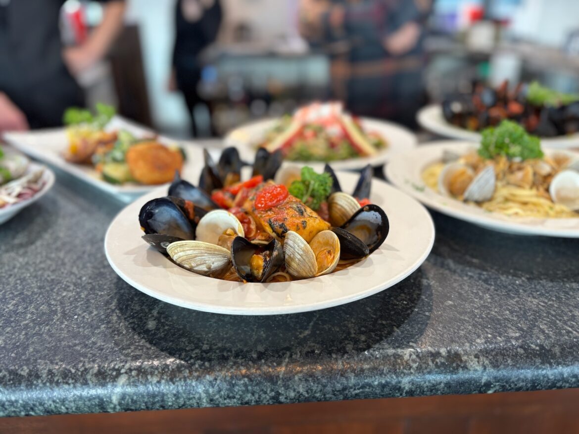 Staten Island prix fixe meals 2025: Where to find budget-friendly dining deals Mostly Sunny