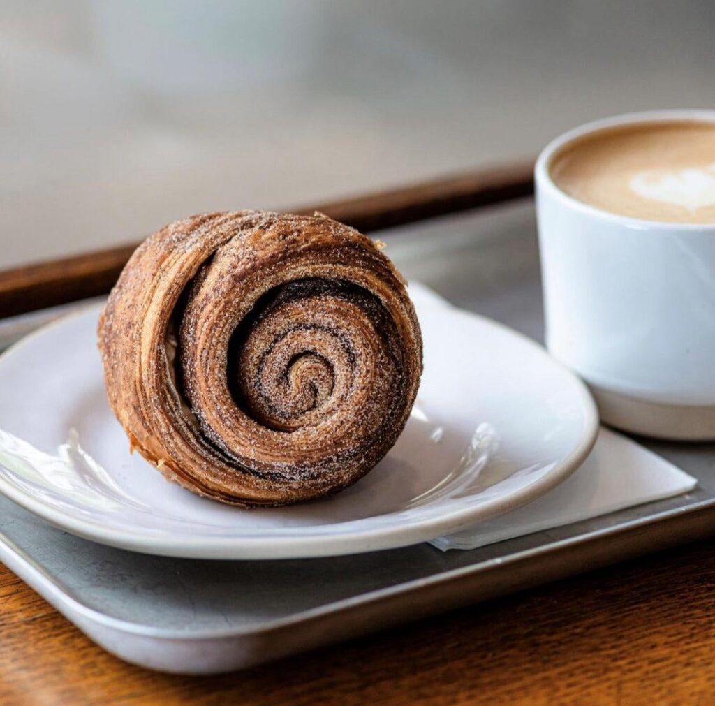 Free Gail’s Drink / Loaf - UK