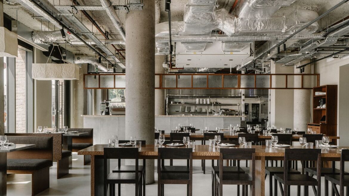 The 50 best restaurants in London The 50 best restaurants in London