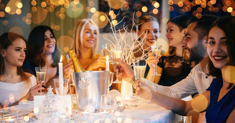 From diet to alcohol, Italian lifestyles increasingly less healthy and more similar to Northern Europe vai alla homepage de Il Sole 24 Ore