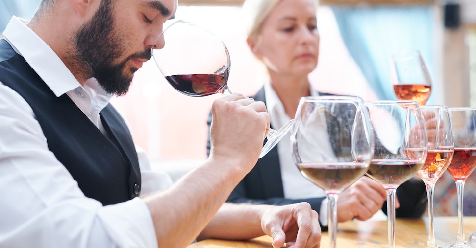 Wines of the world, Italy wins one out of four blind tastings vai alla homepage de Il Sole 24 Ore