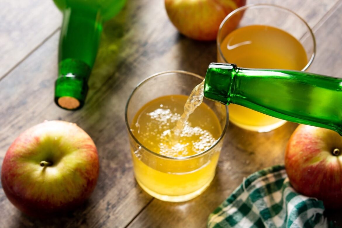 $10 million backing for wine and cider industry cider
