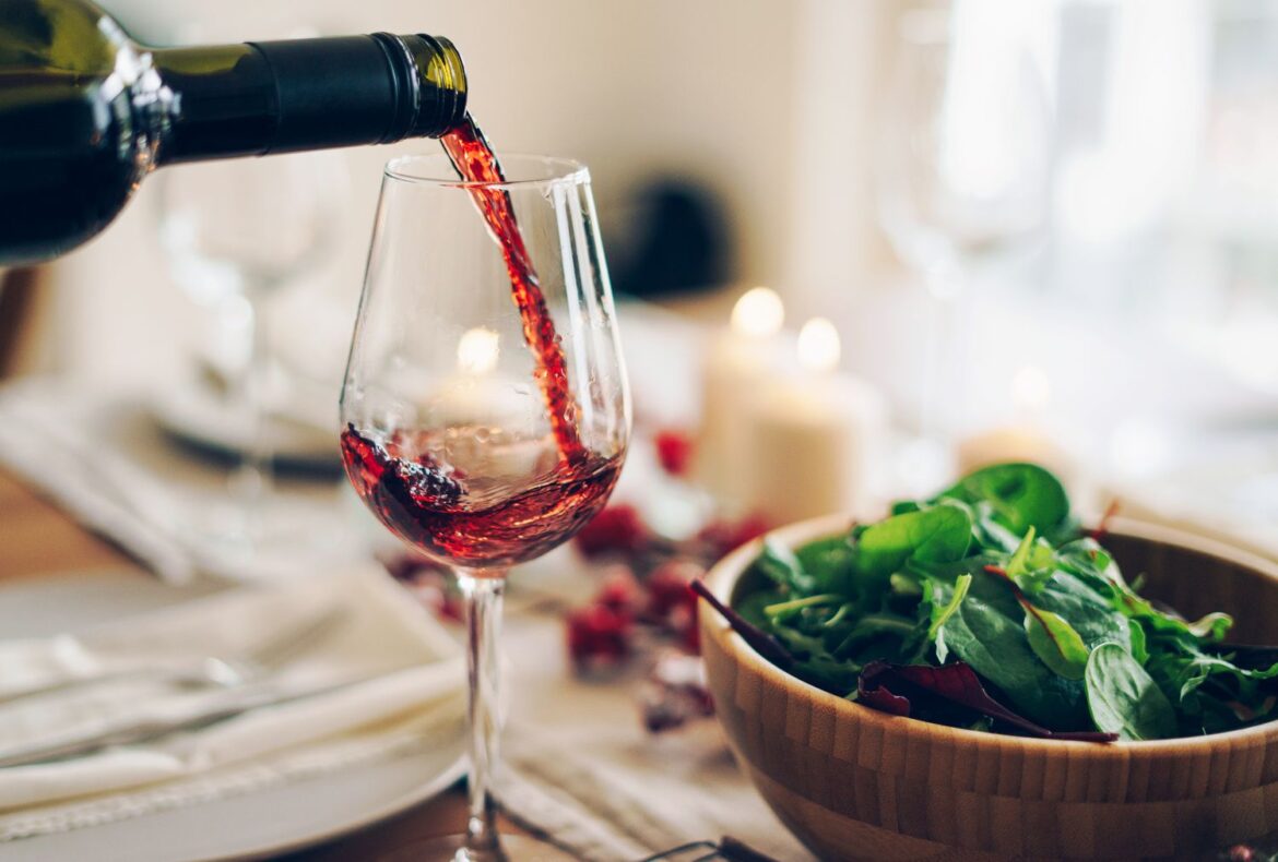 Pinot Noir From Alsace Is More Popular Than Ever Before