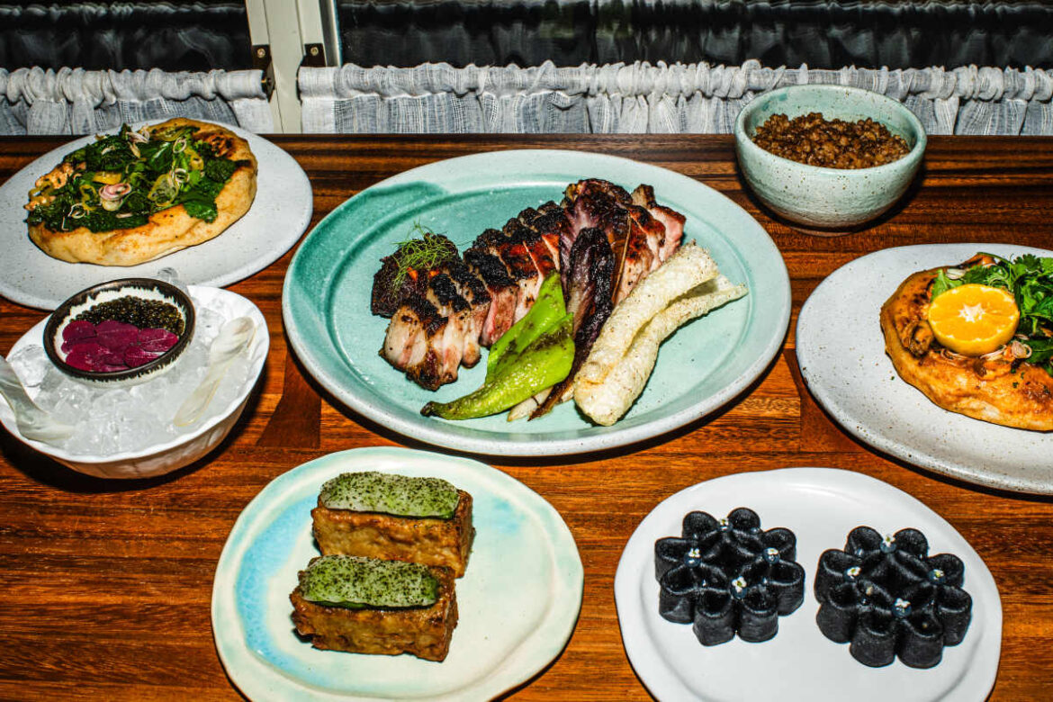 The 22 Best Restaurants In Marylebone - London