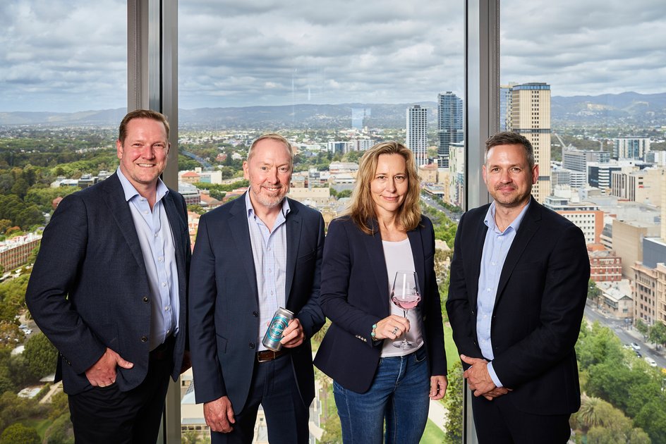 TWE invites SA industry leaders to discuss future of Australian NoLo TWE invites SA industry leaders to discuss future of Australian NoLo