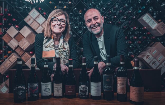 Antica Bottega del Vino, real “temple” of Italian wine and not only, goes to Cortina News