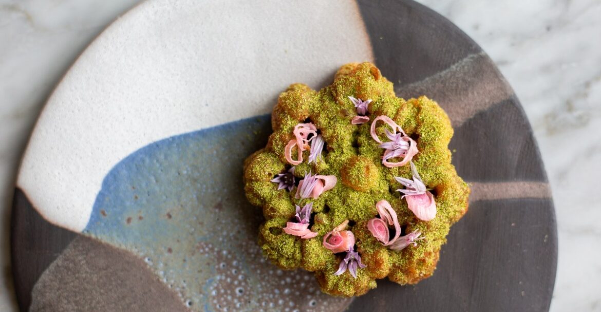 Atoma Is Seattle’s Newest Classic Restaurant Atoma Is Seattle’s Newest Classic Restaurant