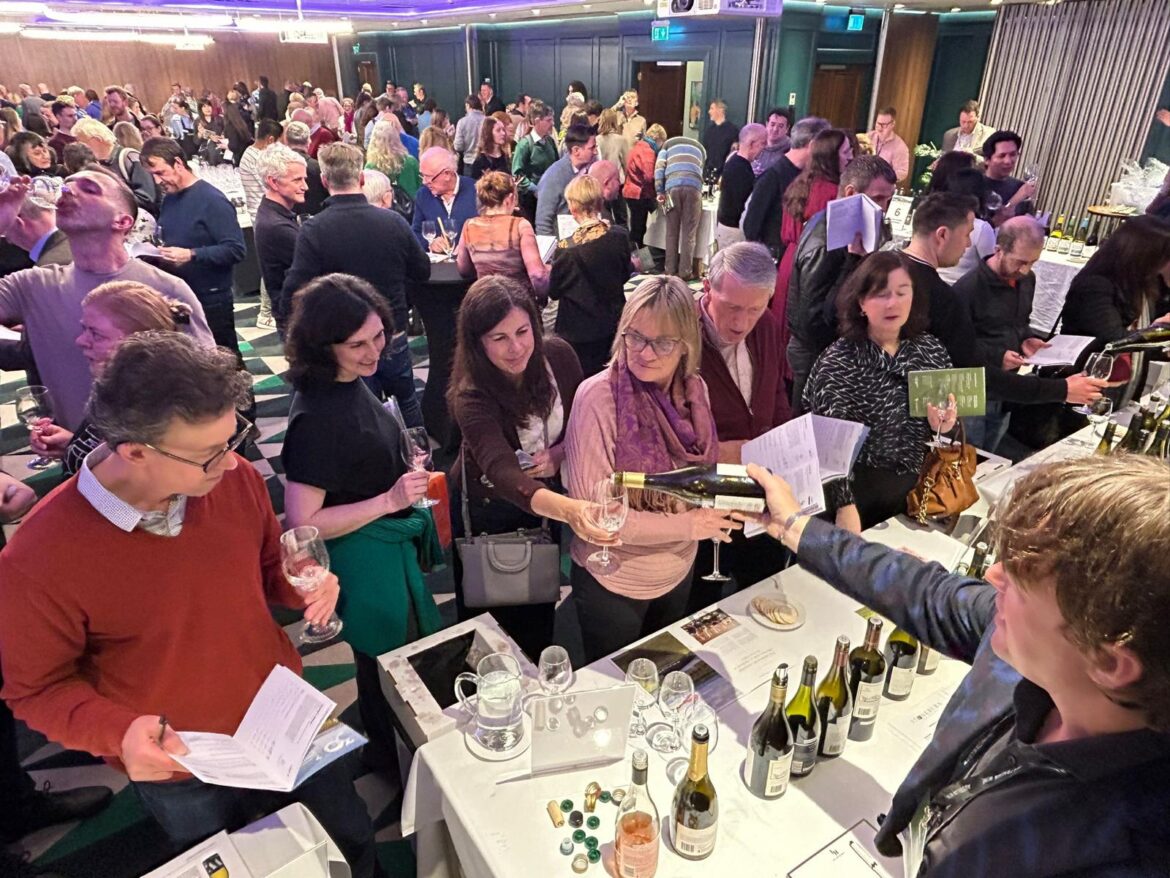 Taste Australian wine in Dublin – Drinks Industry Ireland Taste Australian wine in Dublin – Drinks Industry Ireland