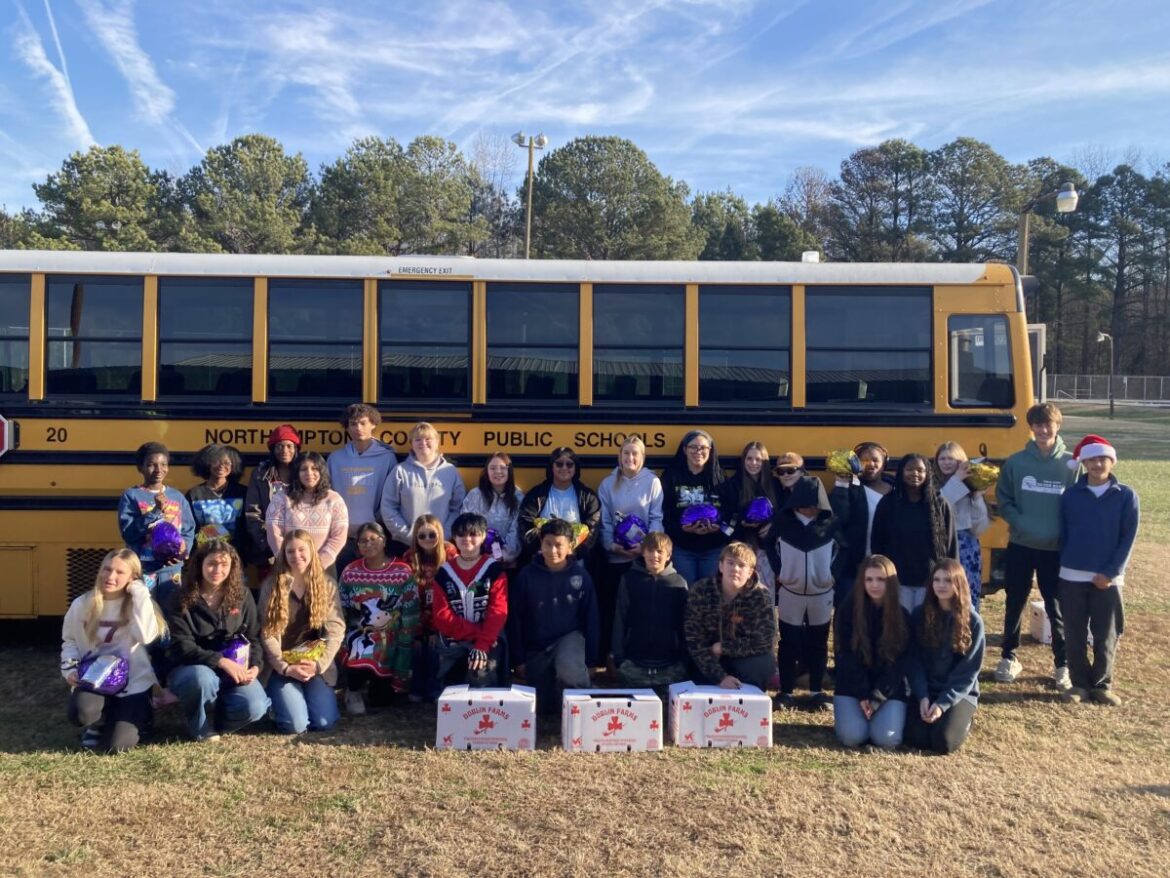 Bank of Cheer delivers Christmas meals for 67th year Bank of Cheer