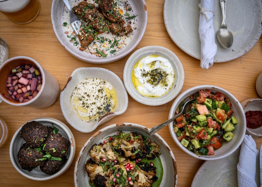 Where to get Mediterranean and Middle Eastern food in Singapore: Our 16 top picks