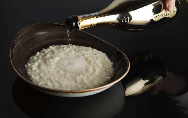 Bottega Prosecco Bar