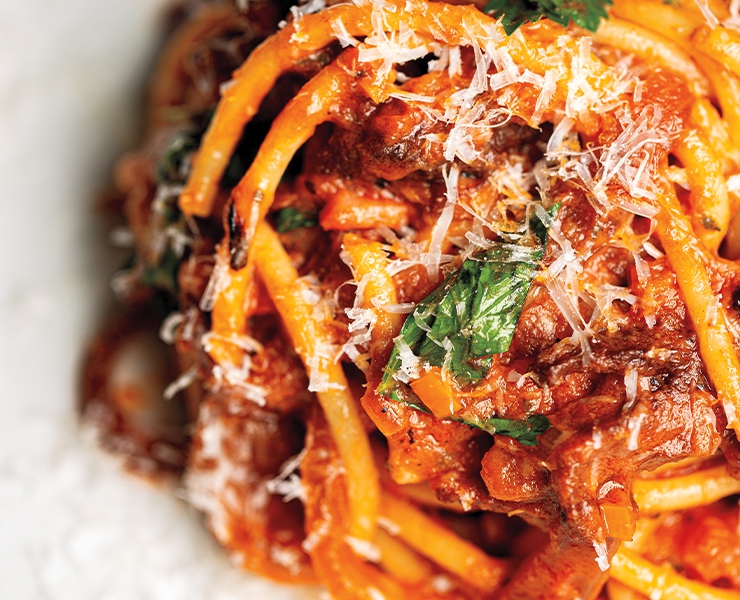 Brezza offers Las Vegas visitors unique Italian cuisine –
Las Vegas Magazine Brezza offers Las Vegas visitors unique Italian cuisine -
Las Vegas Magazine