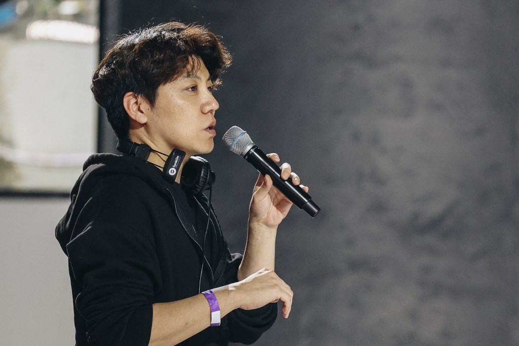 Culinary Class Wars Season 2 on Netflix