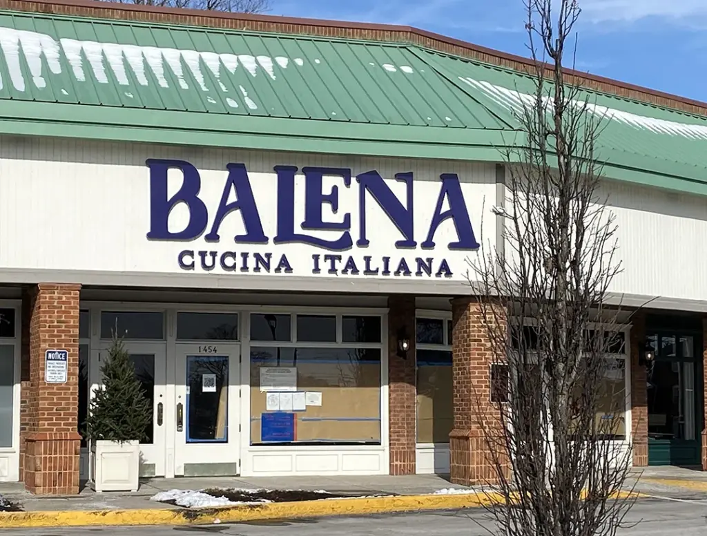 A family business: New Italian eatery opening in North Indy