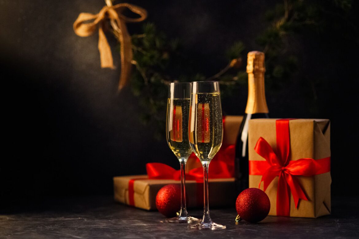 Six of the best Christmas wines to buy this festive season Six of the best Christmas wines to buy this festive season