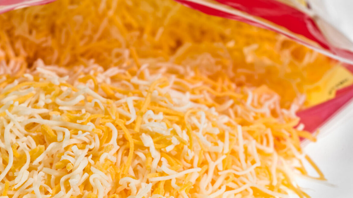 Shredded Cheese Recall | Aldi, Target, Walmart