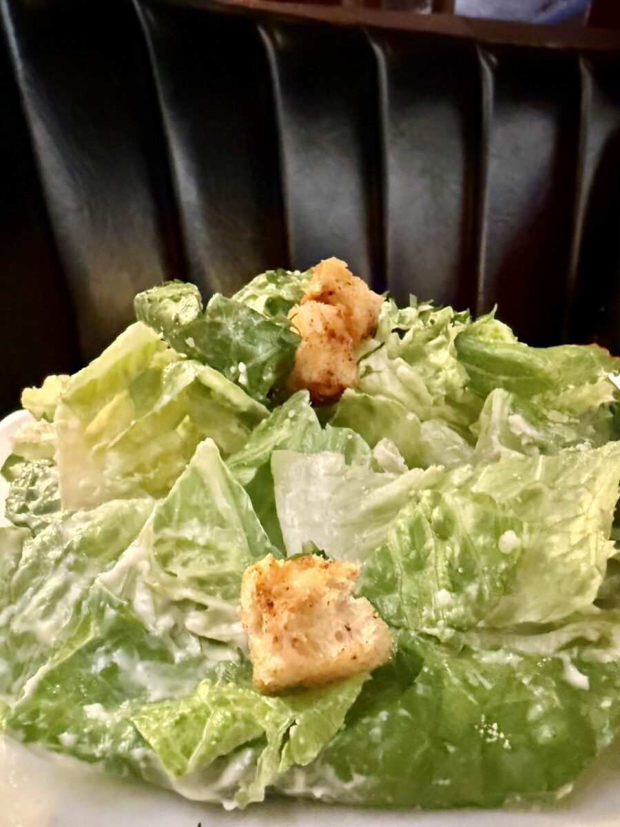 Caesar Salad