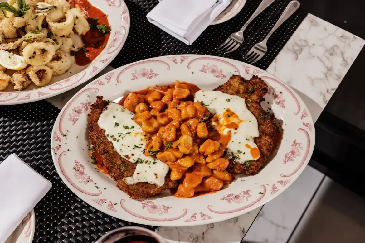 Carbonara Is Opening a Second Location in Gainesville