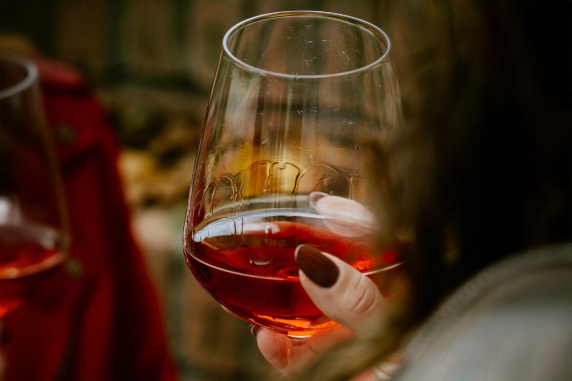 Understanding Cerasuolo d’Abruzzo, the Rosé That Drinks Like a Red Wine Understanding Cerasuolo d’Abruzzo, the Rosé That Drinks Like a Red Wine