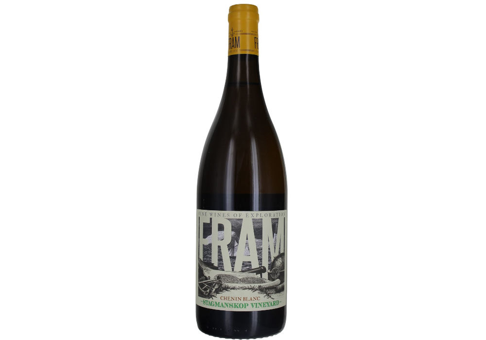 South African chenin blanc