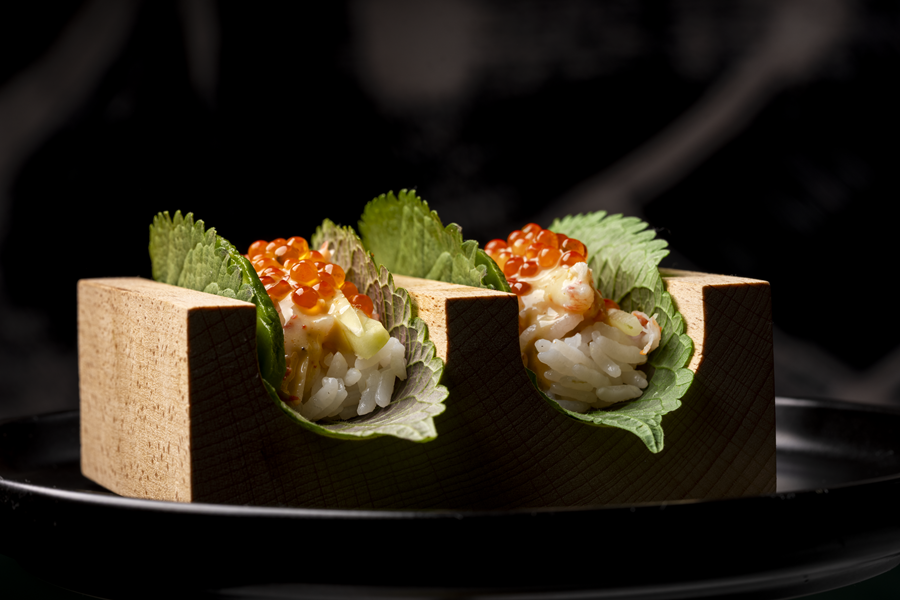 Cherryfish Pacific Beach