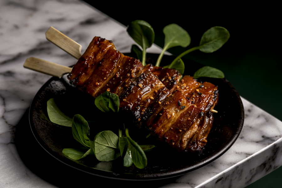 Cherryfish Pacific Beach