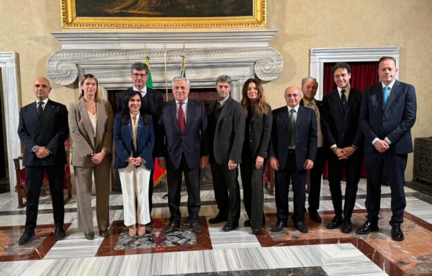 Among cuisine and wine, promotion is at the center to relaunch export of made in Italy wine & food News