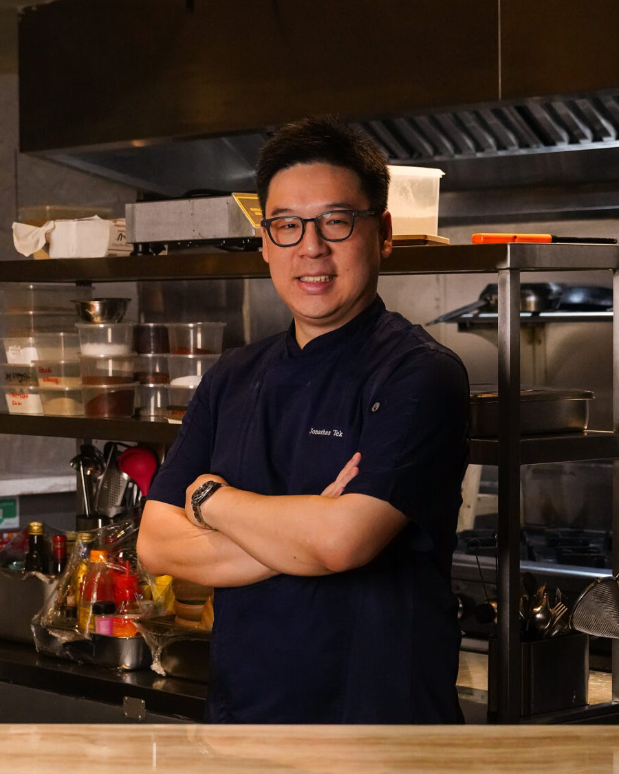 Privy Jakarta Dharmawangsa Steakhouse